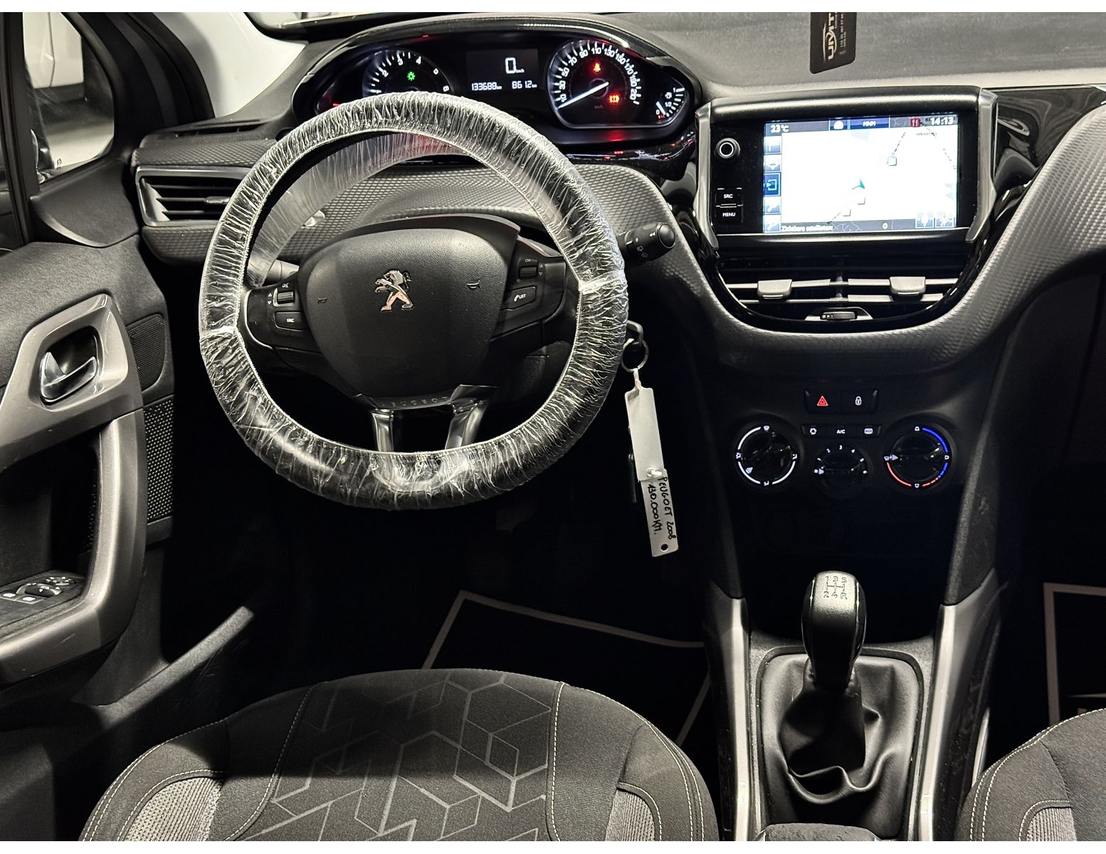 Peugeot 2008 PureTech – Betrouwbare SUV Deal!